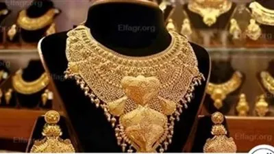 قفزة عالمية.. وارتفاع سعر الجنيه الدهب اليوم الأحد 11 يناير في الإسكندرية
