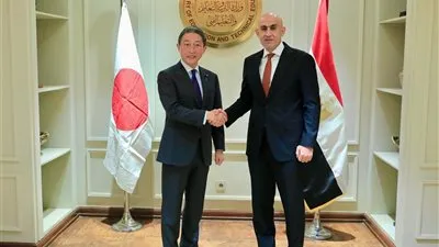 وزير التعليم: نستهدف تطوير مناهج الرياضيات حتى الصف الثالث الثانوي بالتعاون مع اليابان