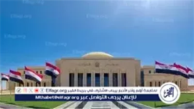 عاجل- غدًا انطلاق أعمال مجلس النواب الجديد برئاسة أكبر الأعضاء سنًا