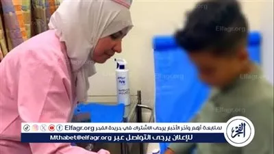 رئيس هيئة الرعاية الصحية: وحدة الصدفية والأمراض المناعية بمجمع الإسماعيلية الطبي نموذج للرعاية الصحية المتكاملة