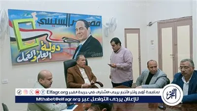 وكيل تعليم أسيوط يتابع امتحانات الفصل الدراسى الأول لصفوف النقل لليوم الثانى 