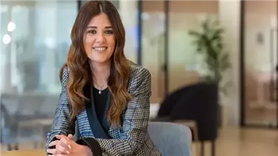 من هي ميرنا عصام الدين أبرز السيدات المعينين في مجلس النواب 2026