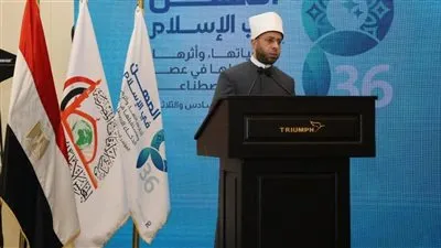 وزيرالأوقاف: العالم أحوج ما يكون لخطاب منير يحفز البناء وحُسن التعايش وحفظ الأوطان