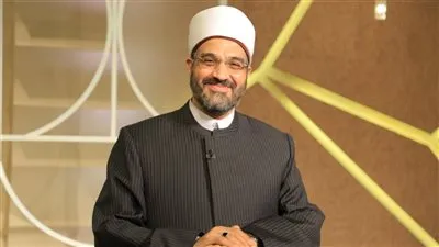 وزير الأوقاف يعرب عن ثقته في إسهام الدكتور عمرو الورداني في دعم القضايا الوطنية وترسيخ قيم الوعي 