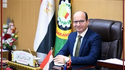 وكيل صحة الدقهلية يتابع خطة الانتشار الميداني في أسبوعها الثاني