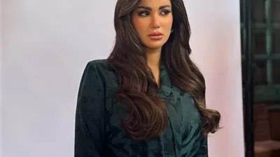 هدى الاتربي تنشر الصور الأولى من مناعة وتكشف كواليسها مع أبطاله