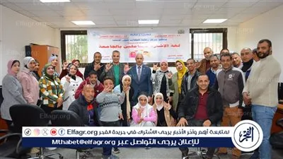 جامعة أسيوط تُنظّم دورة تدريبية في لغة الإشارة لتعزيز دمج الطلاب ذوي الهمم 