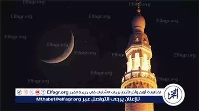 موعد آذان الفجر بتوقيت المنيا ليوم الإثنين 12يناير 2026