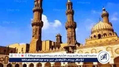 تعرف على مواقيت الصلاة اليوم الاثنين 12-1-2026 في محافظة الأقصر