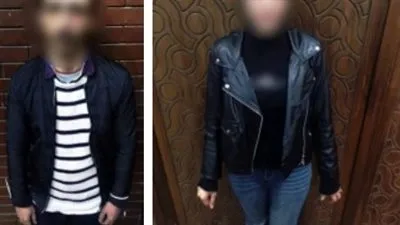 ضبط أحد الأشخاص وسيدة لقيامهما بممارسة الأعمال المنافية للآداب بالإسكندرية