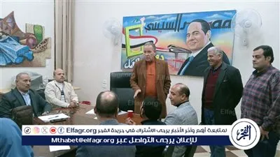 وكيل تعليم أسيوط يطمئن أولياء الأمور والطلاب: الامتحانات سهلة ومن الكتاب المدرسى 