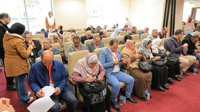 التضامن الاجتماعي: الوحدة المركزية للعمل الأهلي تشكّل فرق عمل من العاملين بإدارات الجمعيات على مستوى الجمهورية