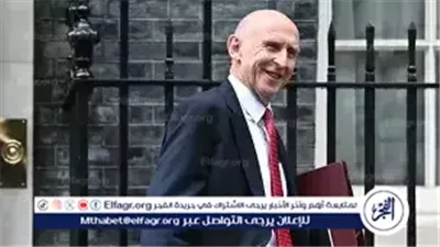 الوزير البريطاني جون هيلي ينجو من الموت بأعجوبة في أوكرانيا.. تفاصيل الهجوم الروسي