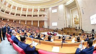 وكيل «اتصالات النواب» عقب انتخابه: التحول الرقمي أولوية ودعم التشريعات الحديثة هدفنا