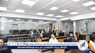 محافظ الفيوم: إزالة 112 حالة تعدٍ على أملاك الدولة والأراضي الزراعية بمختلف مراكز المحافظة