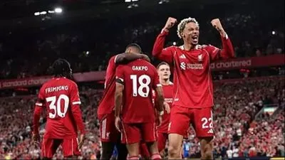 يلا شووووت بث مباشر: ليفربول ضد بارنسلي في كأس الاتحاد الإنجليزي حصريآ دووون تشفيير 🔥 ⚽ 