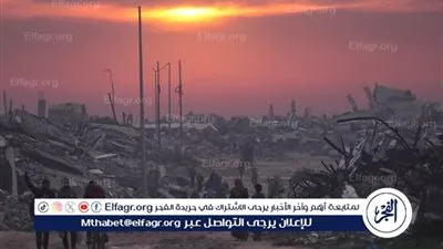 نيويورك تايمز تكشف بالأقمار الصناعية: إسرائيل تواصل تدمير غزة مبنىً بعد آخر رغم وقف إطلاق النار