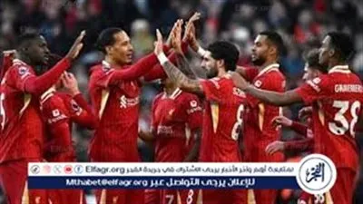 يلا شوووت.. ليفربول يستقبل بارنسلي في مواجهة الكأس والتاريخ