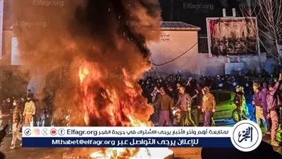 ترامب يتوعد إيران بضربات عسكرية وطهران تؤكد جاهزيتها للحرب والحوار