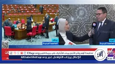 برلماني: الزراعة أولوية تشريعية لضمان الأمن الغذائي ودعم الاقتصاد الوطني(فيديو)