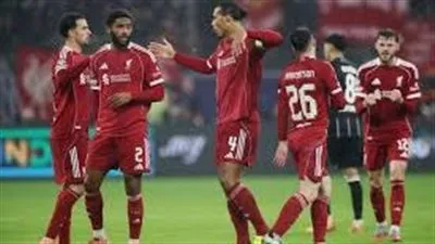 بث مباشر هنا Liverpool vs Barnsley.. ازاي تشوف ماتش ليفربول وبارنسلي النهارده من غير اشتراك؟