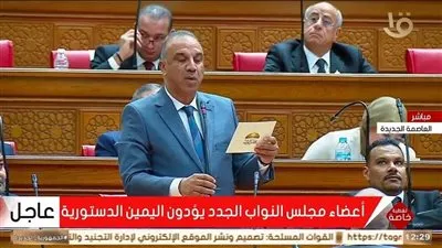 المليجي: خدمة المواطن وترسيخ استقرار الدولة في صدارة أولوياتي البرلمانية