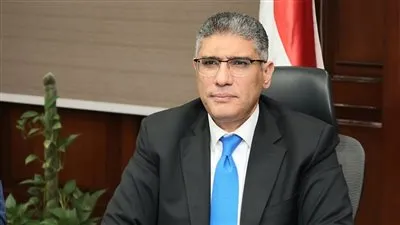 محافظ الجيزة يهنئ المستشار هشام بدوي لانتخابه رئيسًا لمجلس النواب ووكيليه ونواب المحافظة بالبرلمان