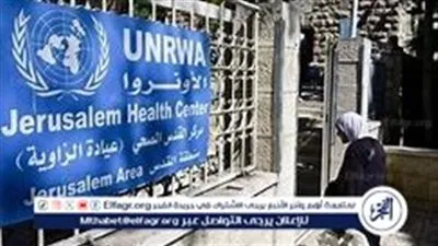 عاجل- الاحتلال يخطر بقطع الكهرباء والمياه عن مباني الأونروا في القدس المحتلة