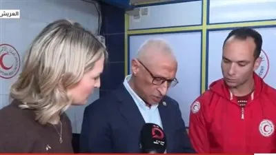 وزيرة خارجية أيرلندا: نثمن الجهود المصرية لإدخال المساعدات إلى غزة