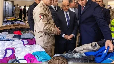 المنطقة الشمالية العسكرية تستكمل تنفيذ حملة 