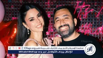 درة تحتفل بعيد ميلادها وتستعد لموسم فني مزدحم