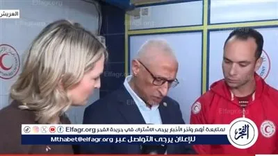 تفاصيل زيارة وزيرة الخارجية والتجارة والدفاع الأيرلندية لمعبر رفح (فيديو)