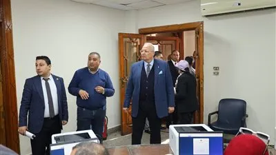 لليوم الثالث على التوالي.. اللجنة العليا لانتخابات نقابة المهندسين تواصل تلقي طلبات الترشح