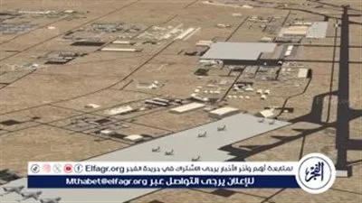 عاجل- واشنطن تعزز منظومة الدفاع الإقليمي.. افتتاح مركز عمليات جوية وصاروخية مشترك بقاعدة العديد في قطر