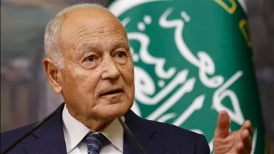 ابو الغيط يرحب بتشكيل لجنة التكنوقراط الفلسطينية لإدارة غزة