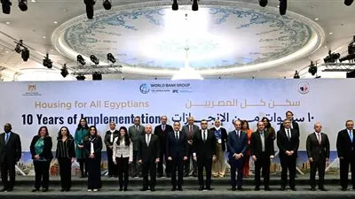 عاجل ـ الرئيس التنفيذي لصندوق الإسكان الاجتماعي: 1.72 مليون وحدة سكنية قيد التنفيذ