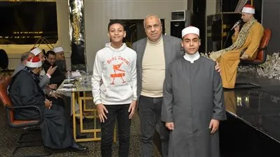 لأول مرة في تاريخها.. تأهل متسابقين من بورسعيد للمنافسات النهائية لمسابقة بورسعيد الدولية للقرآن الكريم