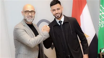 بالصور.. تعاون فني بين ميمي فؤاد وسلطان الشن لاكتشاف المواهب الغنائية