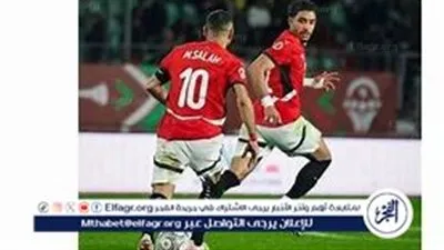 🔥 موعد تاريخي لمباراة منتخب مصر والسنغال في نصف نهائي كأس أمم إفريقيا 2025.. البث المباشر لكل التفاصيل والقنوات المفتوحة