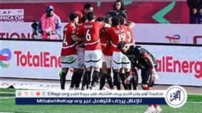 🏆 الفراعنة على أعتاب النهائي.. كل ما تحتاج معرفته قبل مواجهة مصر والسنغال في نصف نهائي أمم إفريقيا 2025