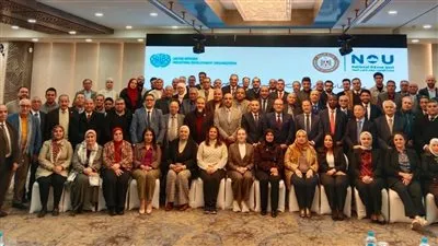 البيئة تنظم ورشة عمل لاستعراض المشروعات الرائدة التى ينفذها البرنامج المصرى