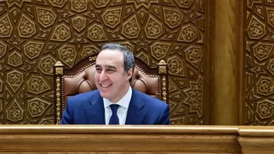 تجديد ندب المستشار أحمد مناع أمينًا عامًا لمجلس النواب للفصل التشريعي الثالث