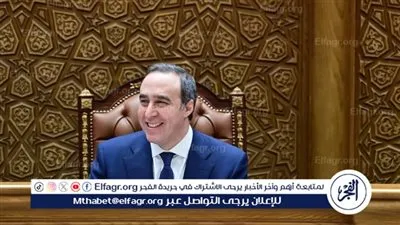 عاجل- مجلس النواب يجدد ندب المستشار أحمد مناع أمينًا عامًا للفصل التشريعي الثالث