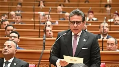 بعد اختياره وكيلا لـ 