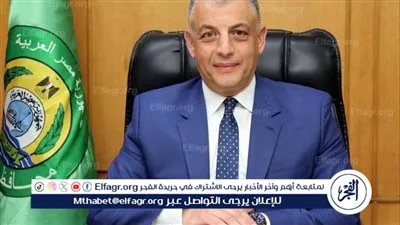 محافظة الإسماعيلية تسجل نموًا ملحوظًا في الصادرات الزراعية خلال عام 2025