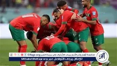 بث مباشر دون تقطيع.. نصف نهائي كأس الأمم منتخب المغرب ضد منتخب نيجيريا لحظة بلحظة شاهد مجانًا 