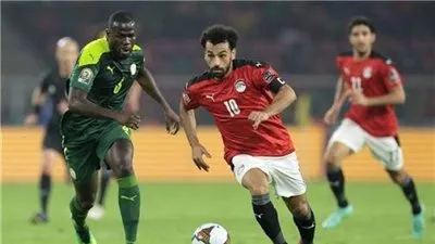 شاهد بالمجان بث مباشر الآن لحظة بلحظة منتخب مصر 