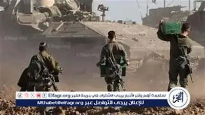 عاجل- إسرائيل تفتح ملاجئ ديمونة تحسبًا لأي تصعيد محتمل ضد إيران