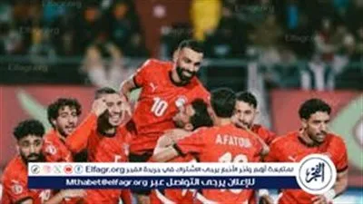 يلا شوت بث مباشر.. مشاهدة مباراة مصر × السنغال Twitter بث مباشر دون 