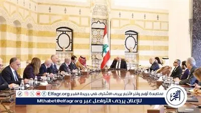 بمشاركة دولية واسعة.. عقد مؤتمر دعم الجيش اللبناني في باريس 5 مارس المقبل